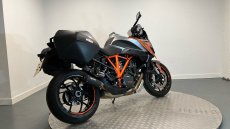 Ktm Superduke 1290 Super Duke GT (16MY)